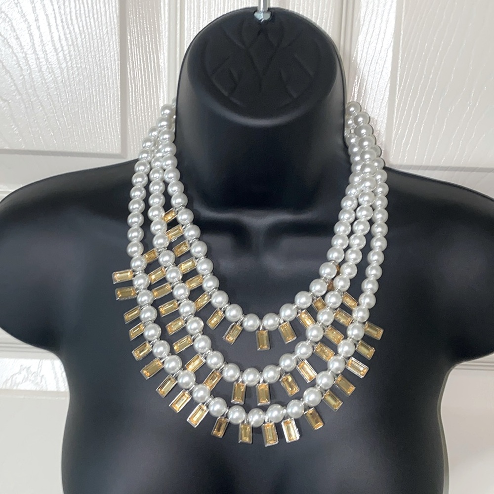Plunder necklace